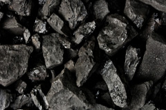 Mynachlog Ddu coal boiler costs